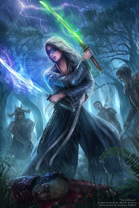 The Sword of Justice: Exploring the Role of Magic Blades in Maintaining Balance